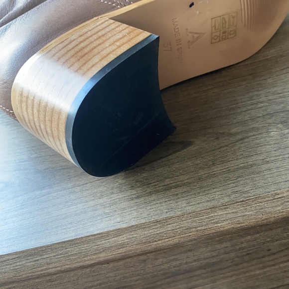 Anthropologie Maia ankle boots - Picture 5 of 7